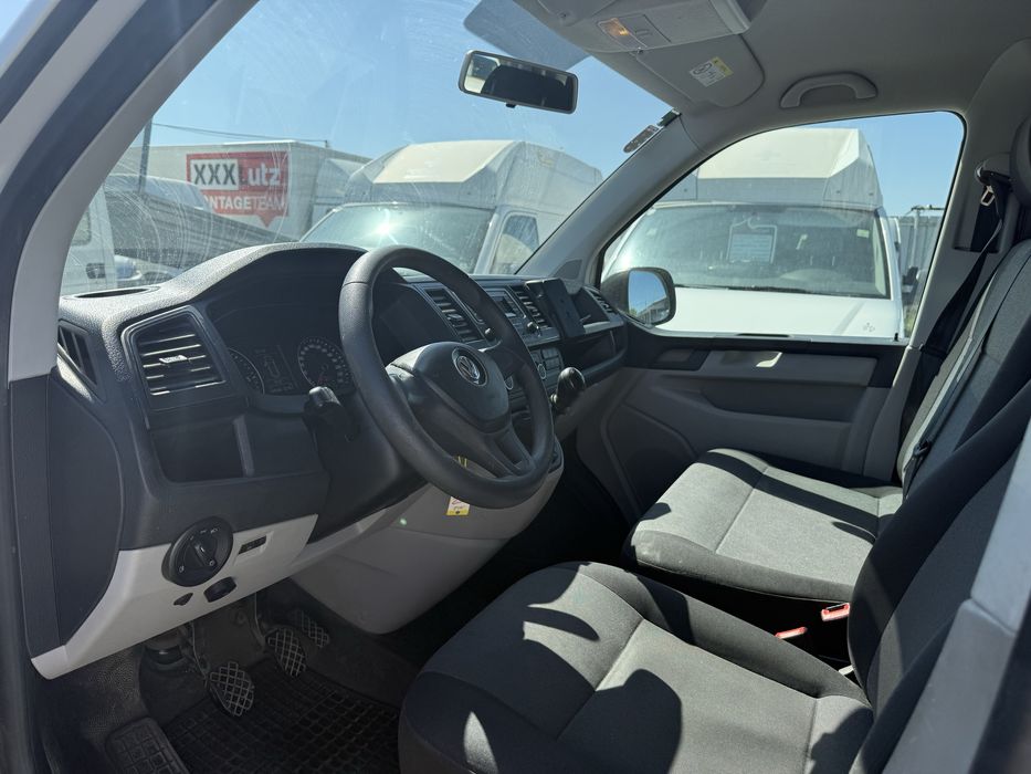 Volkswagen TransporterT6 4MOTION/05.2019/GARANTIE Posibilitate leasing