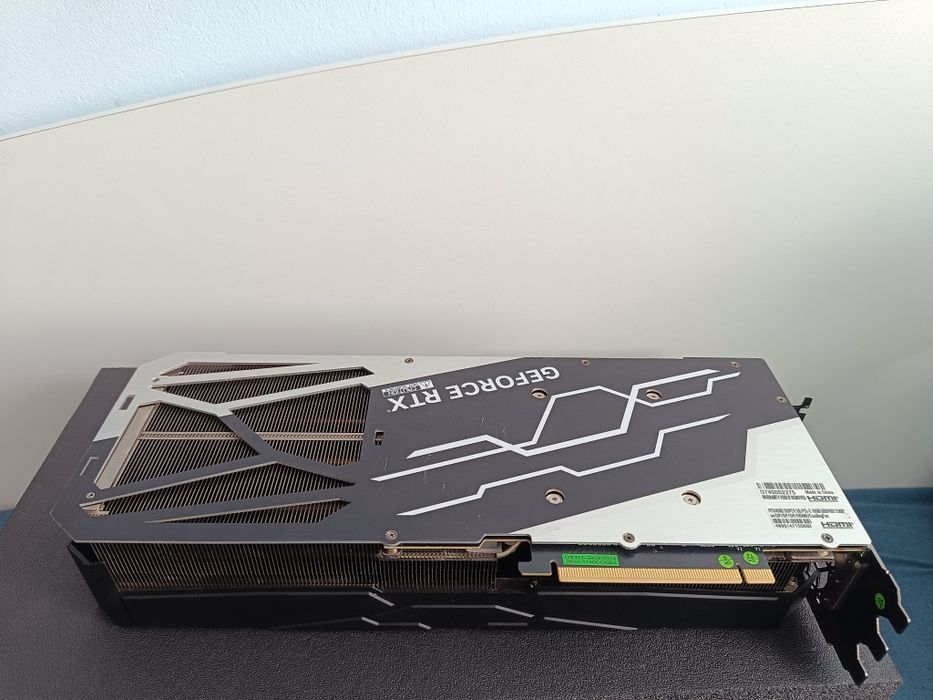 Placă video RTX 4080 Super 16gb Galax Kfa2
