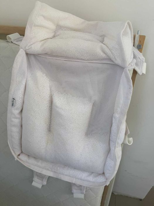 Детская кроватка IKEA