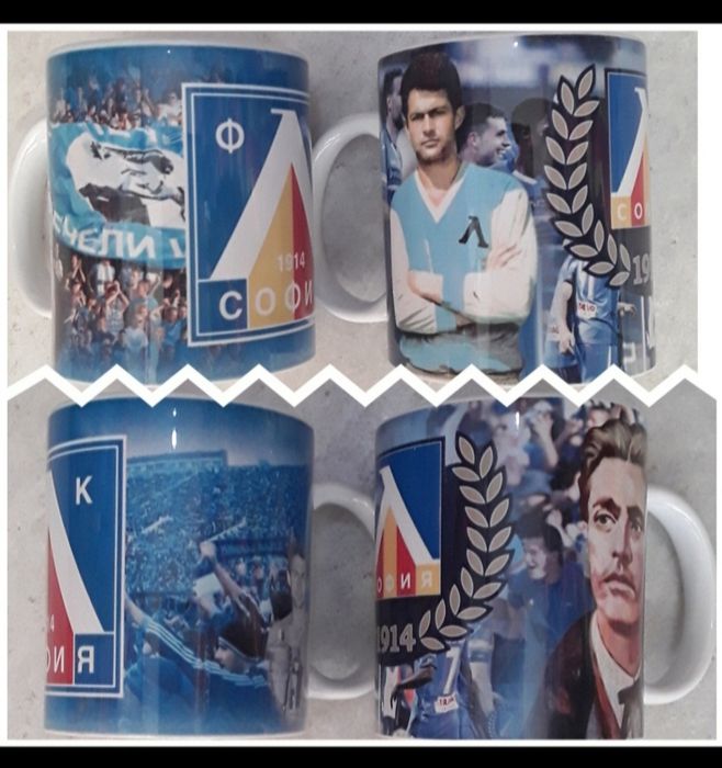 ЛЕВСКИ София детско юношески футболни екипи НОВО сезон 2025-26 година