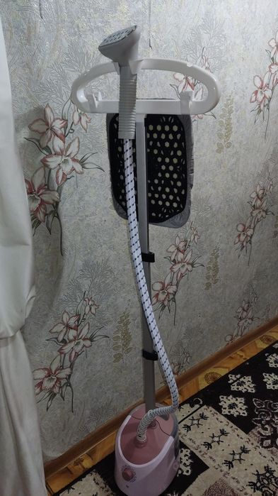 Отпариватель! Работает отлично!