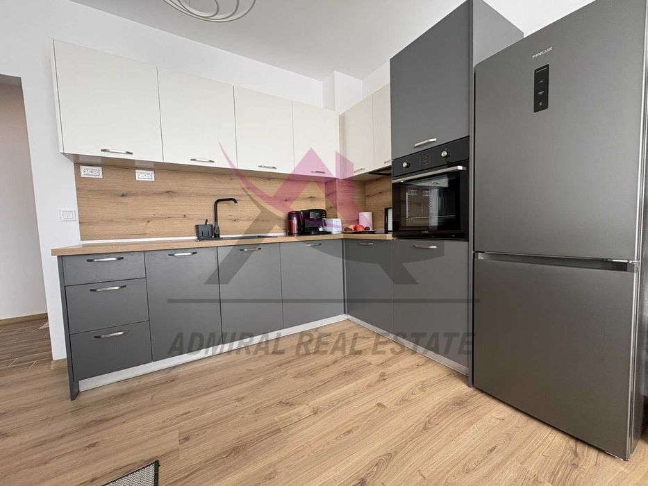 Чисто нов -двустаен -Изгрев