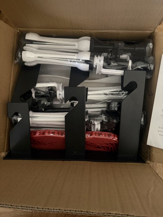 Механична фонова система, фотография, студио