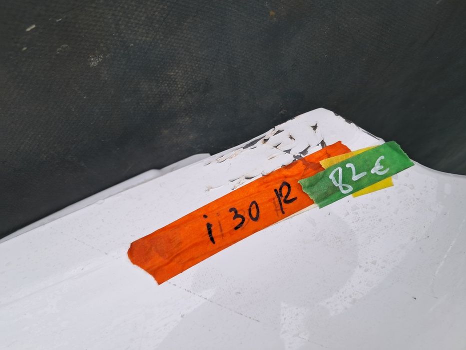 Калник  Hyundai i30, 3 2018/2021г