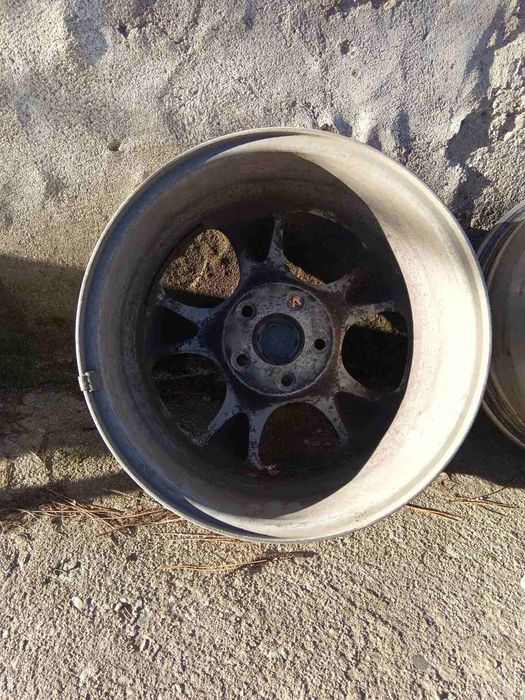 Джанти за тойота/Djanti za toyota