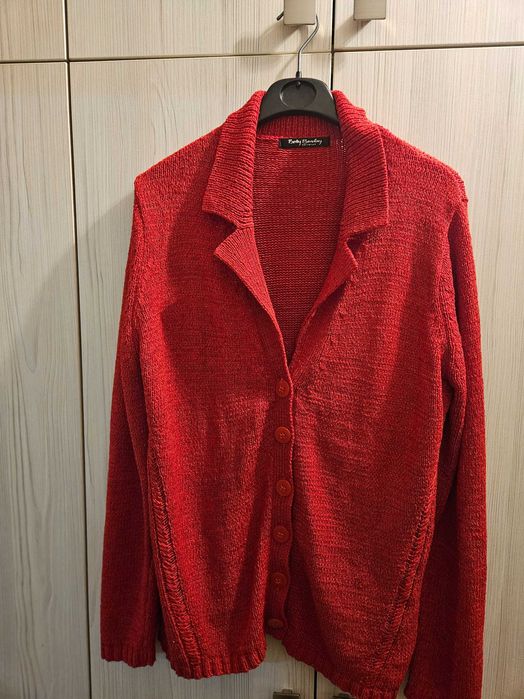 Жилетка Betty Barkley