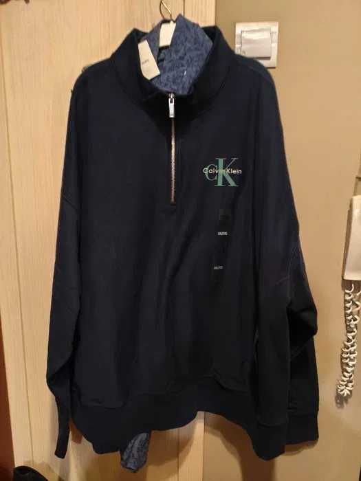 Толстовка Calvin Klein (оригинал)