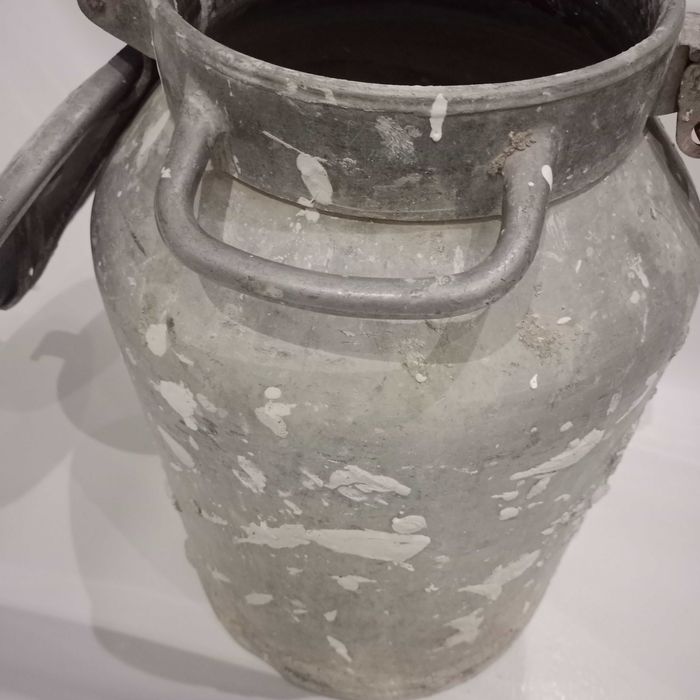 Фляга 40 литр Б/У