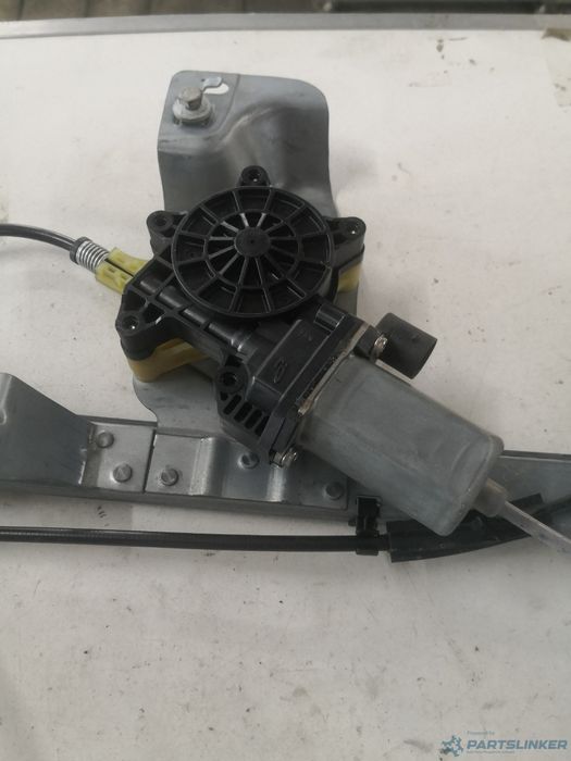 Macara Geam Electric Dreapta Fata Mercedes-Benz Citan Box (415) [ 2012