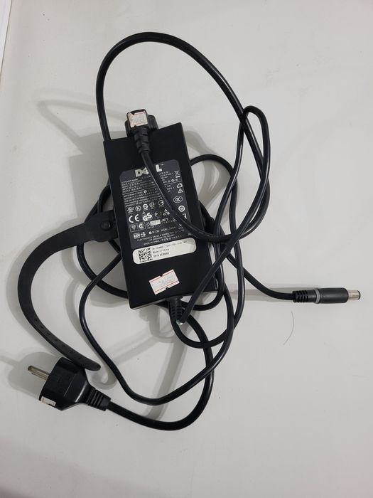 Зарядка на ноутбук Dell 90W