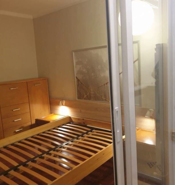 Дава се под наем Двустаен апартамент в София, Лозенец - 55 кв.м за 677.28 € - Снимка #2