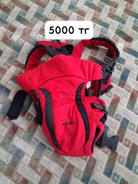 Продам переноска, эрго-рюкзак, кенгуру