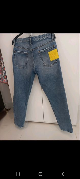 Dsquared дънки оригинал