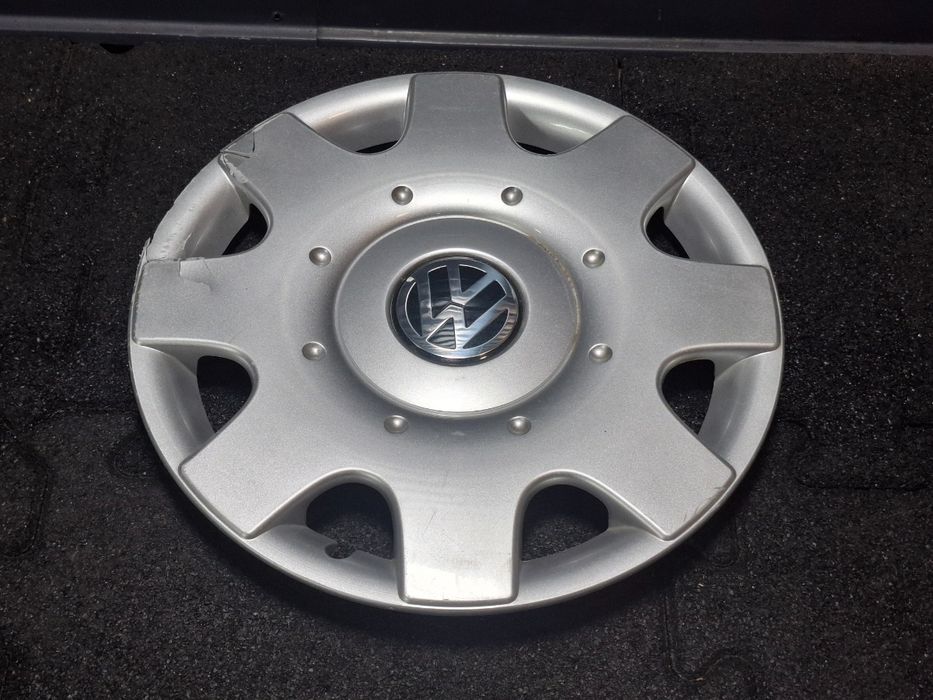 Capac Roata R16 Volkswagen Touran 1T1, 1T2 2003 - 2010 Tdi Bmm 1T06011