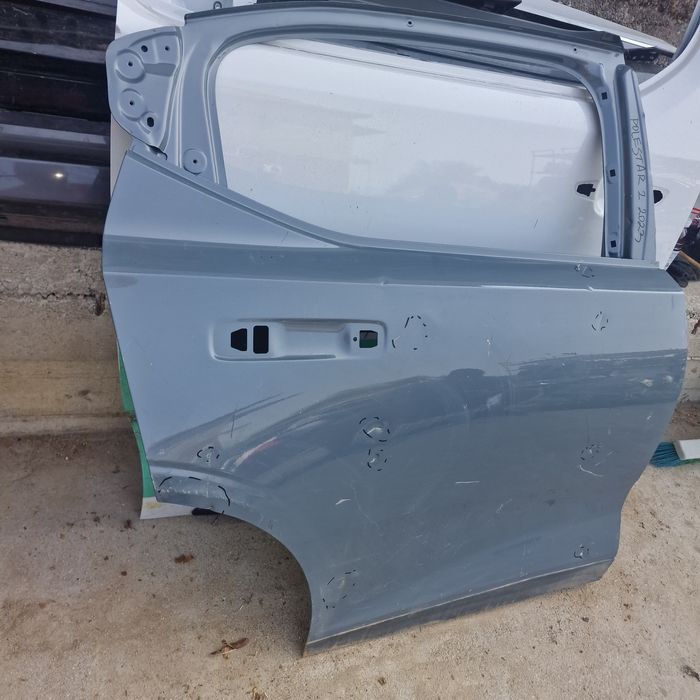 Polestar 2  2023 задна дясна врата