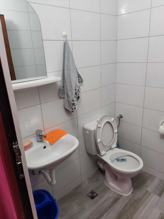 Apartament 2 camere  et.3  Jud. Hunedoara, Mun. Petrosani