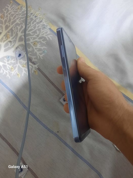 A73 xolat ideal xotirasi 256 Gb