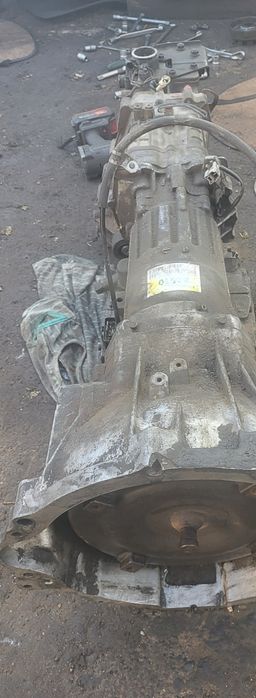 АКПП Suzuki Escudo Suzuki Vitara двигатель H20, H25