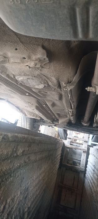 Passat B3 1.8 mono