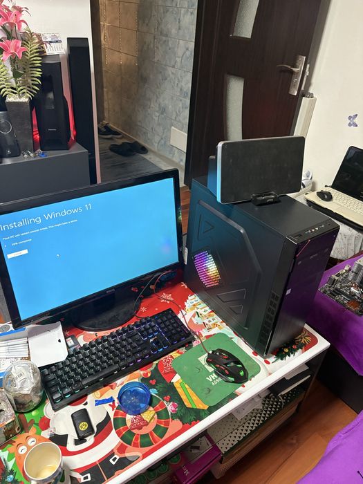 Pc i5  6400 gaming de vinzare