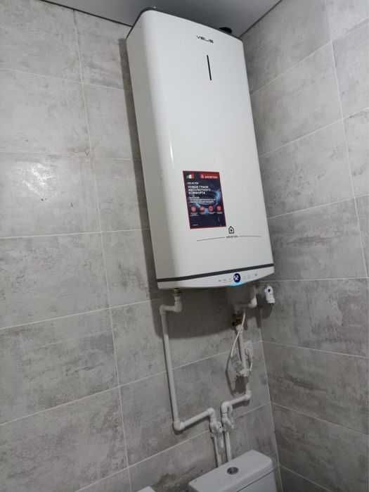 Укладка кафеля / плитки