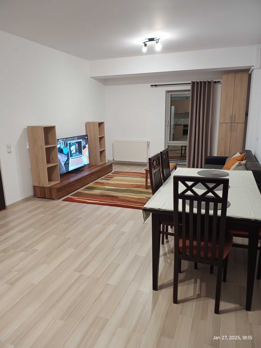 Ofer spre inchiriere apartment 2 camere