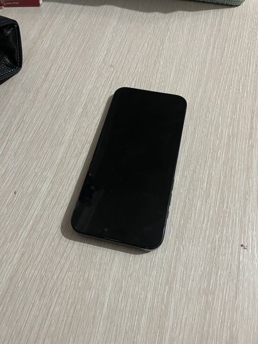 Iphone 15 pro max 1tb