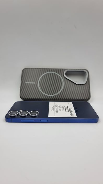 Amanet F28: Telefon Samsung Galaxy S25 256GB
