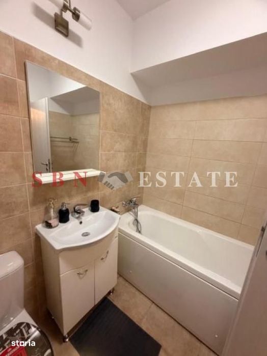 Apartament 2 camere Militari - Rotar Park 1 | Centrala | Metrou