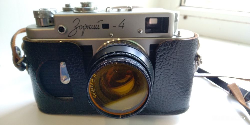 Продам фотоаппарат