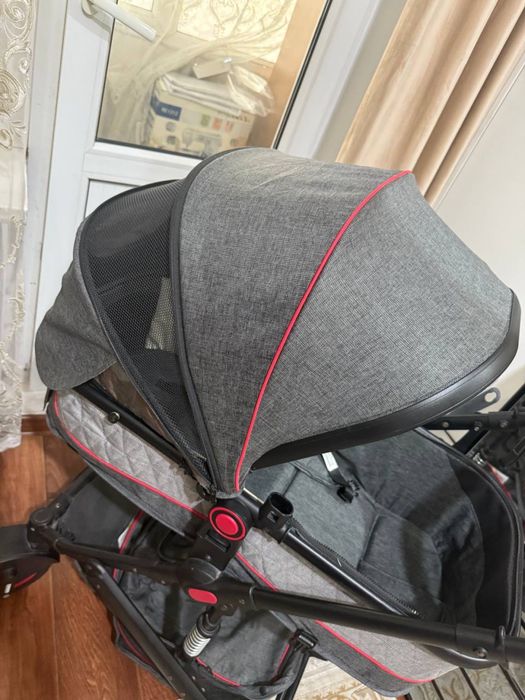 Продается коляска