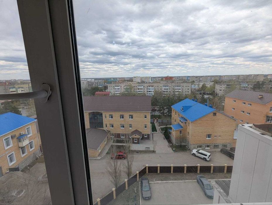 2- комнатная квартира