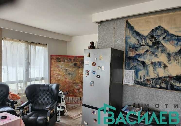 Продава се Къща в София, Център - 126 кв.м за 931 €/кв.м - Снимка #4