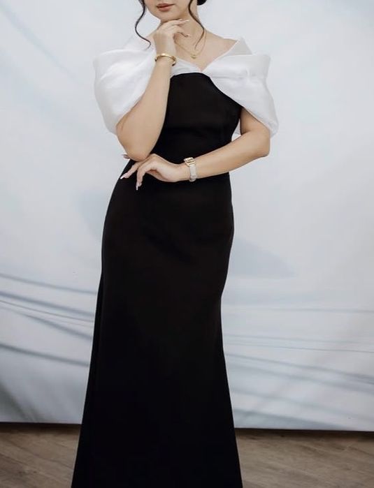 Выпкуснойға көйлек