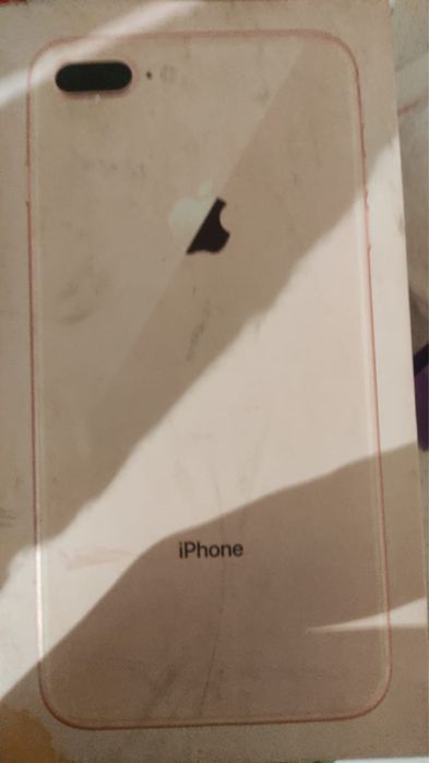 Продам на запчасти 8+