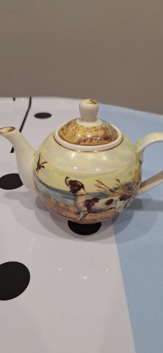 Чайник заварник фарвор
