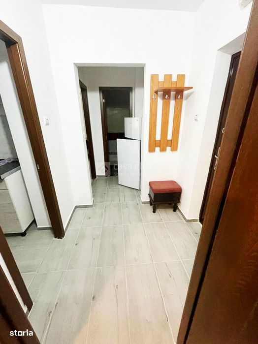 Centru Civic, 2 camere cu vedere superba asupra zonei, 2 balcoane