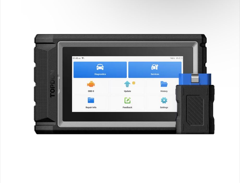 ArtiDiag800BT 2 диагностика за коли