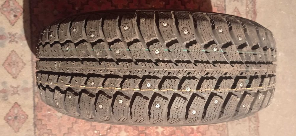 Резина 215/60/16