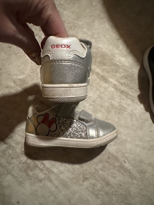Adidași Geox Minnie mărimea 23