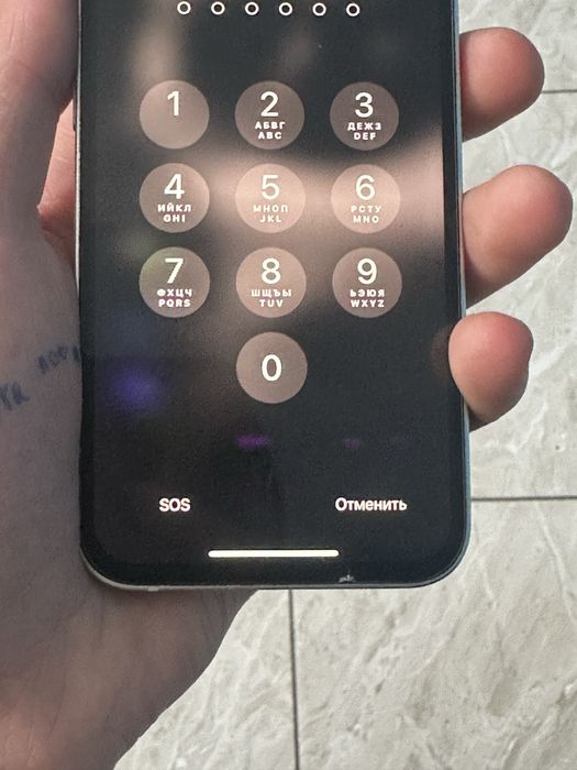 Айфон 12 мини 128 гб