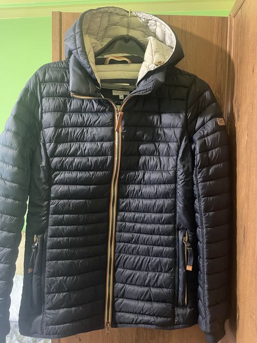 Дамско яке Camel Aktive