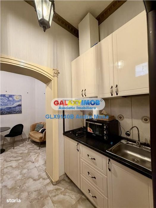 Vanzare apartament 2 camere Sala Palatului Cismigiu CENTRALA PROPRIE