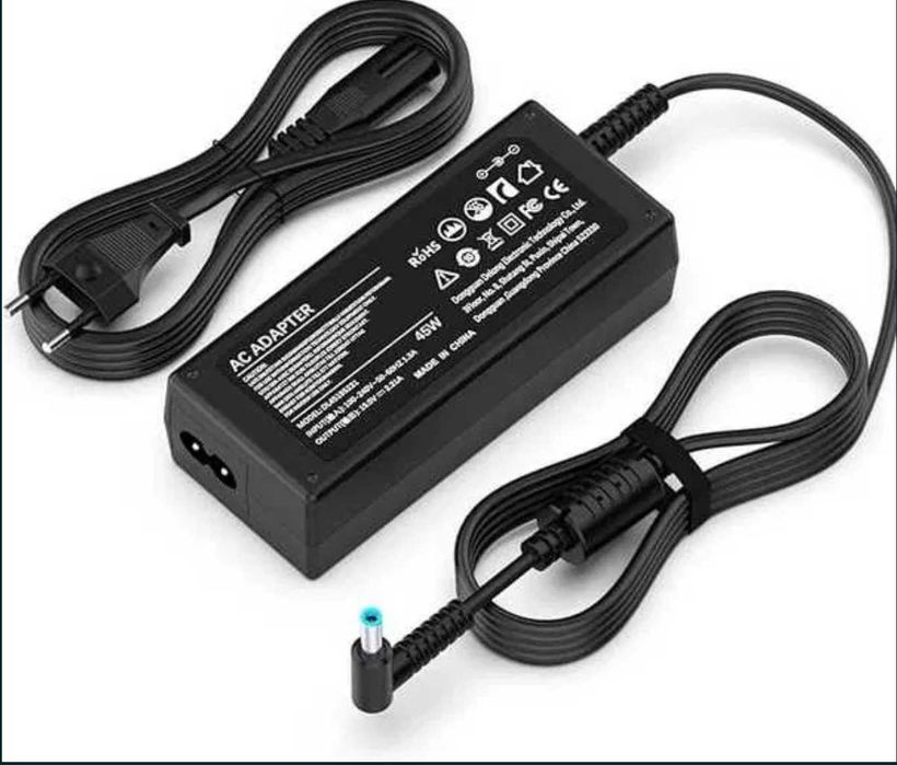 Зарядно за лаптопи HP