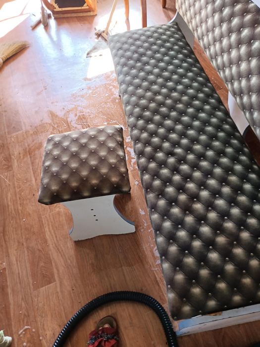 Уборка химчистка