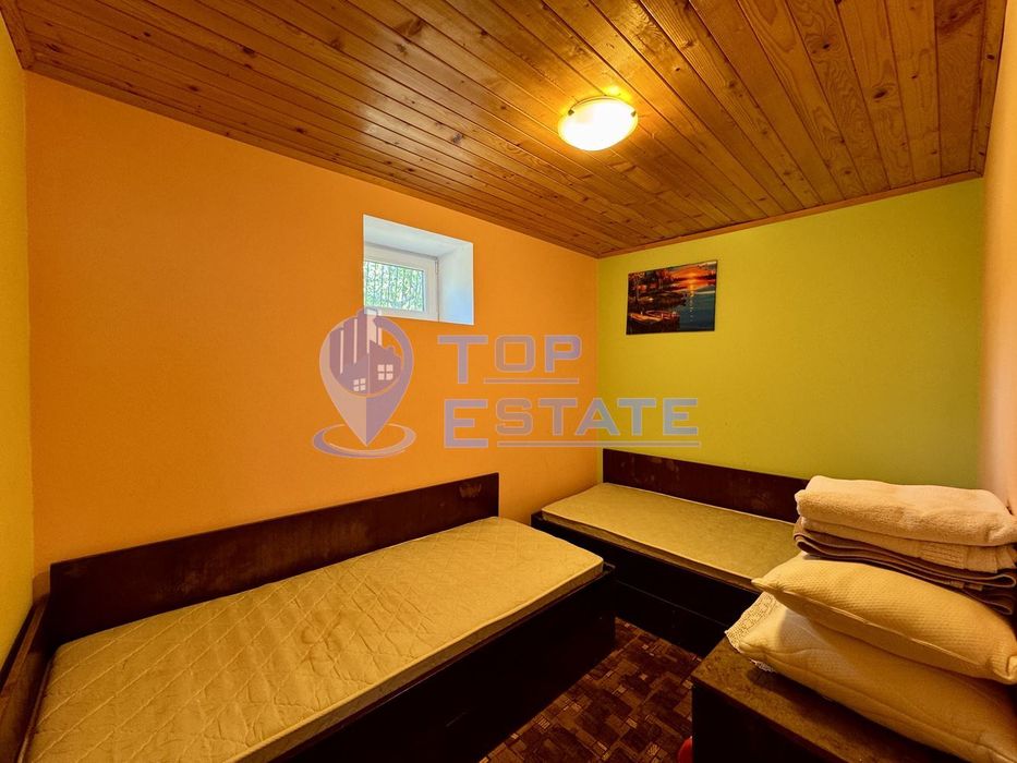 Продава се Къща в с. Туркинча, Област Габрово - 60 кв.м за 1967 €/кв.м - Снимка #5