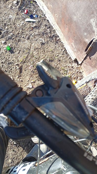 Велосипед Pro-fi