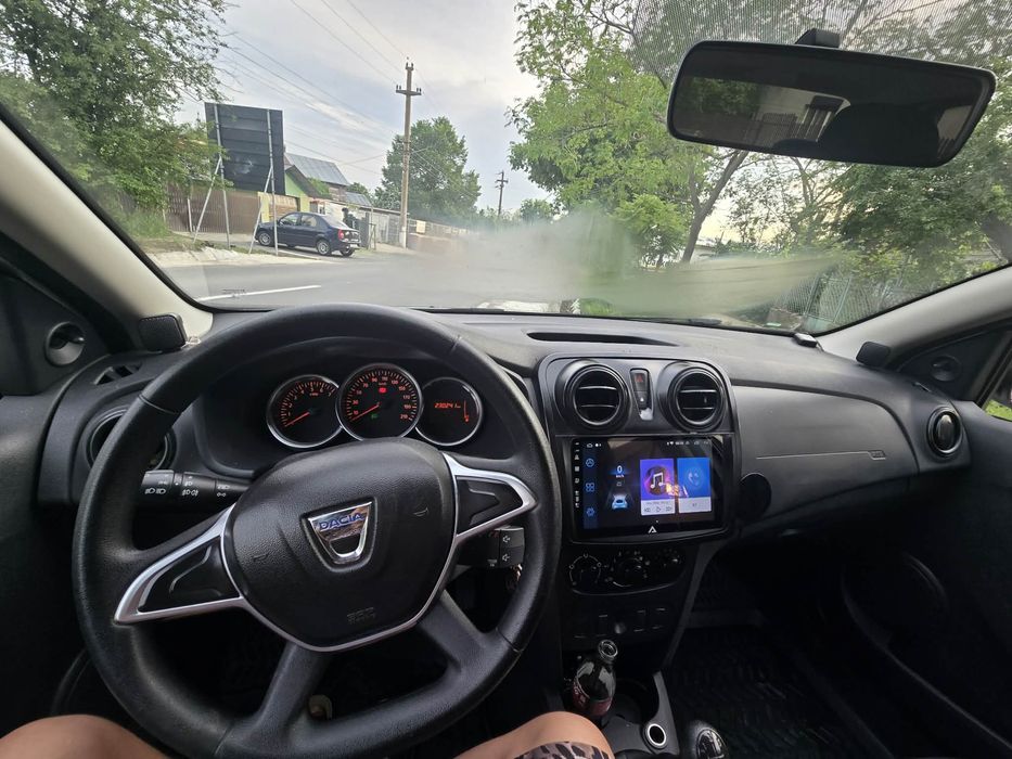 DACIA Logan 2020 — imagine 5