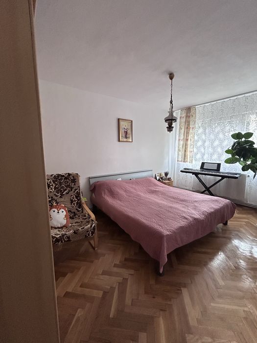 Apartament de vânzare , etaj 2, decomandat, str.  Cazarmii !!