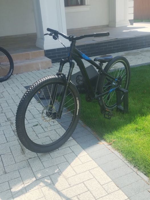 Se vinde rockrider st 120